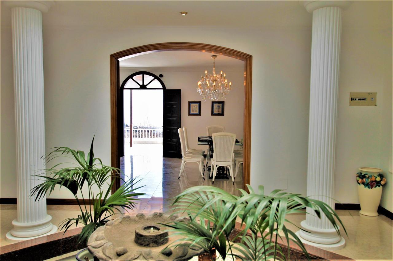 Casa Hermosa *