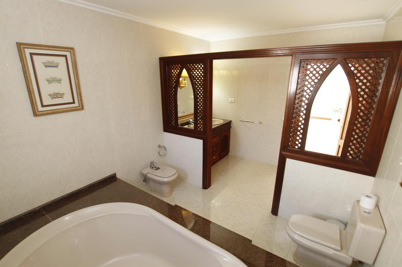 Casa Hermosa