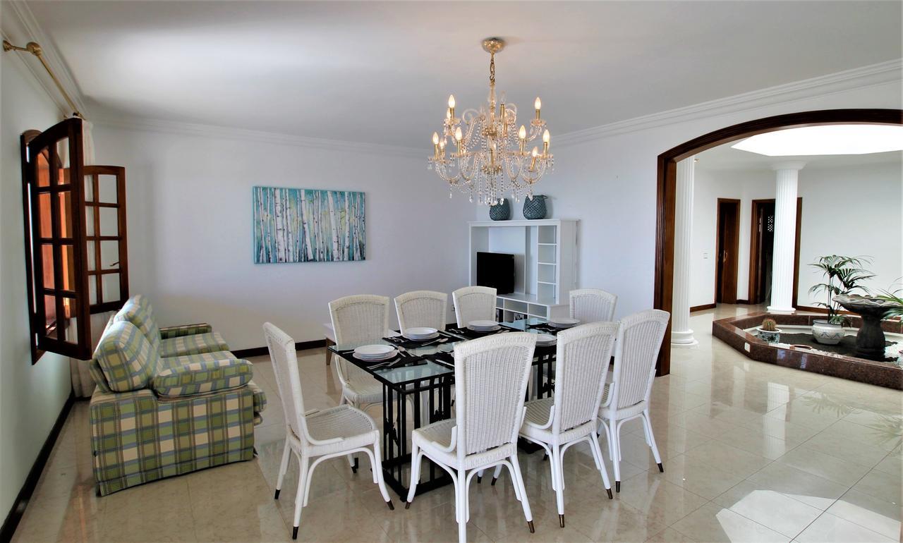 Casa Hermosa Сasa de vacaciones