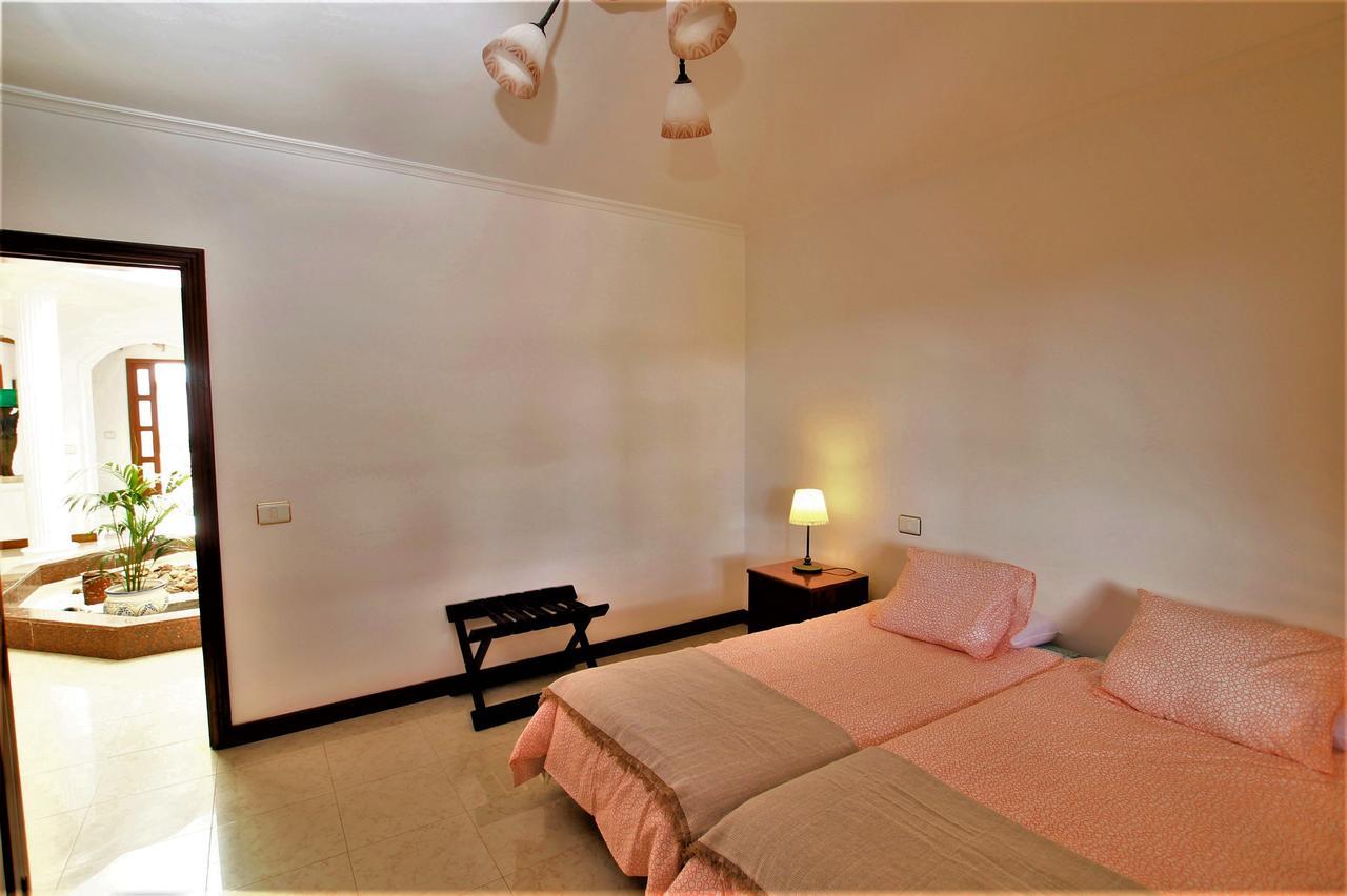 Сasa de vacaciones Casa Hermosa