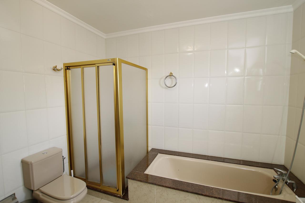 Сasa de vacaciones Casa Hermosa