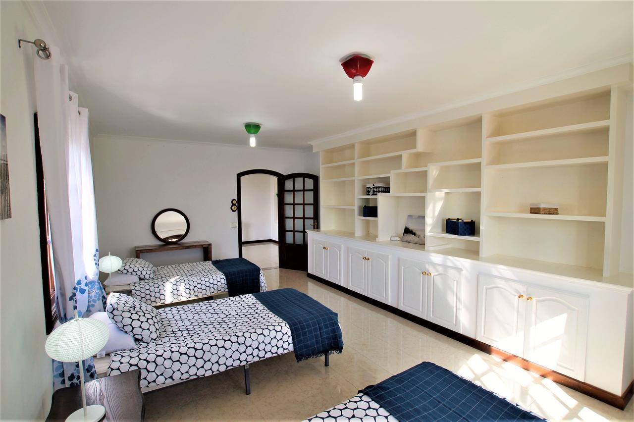 Casa Hermosa Сasa de vacaciones Tías