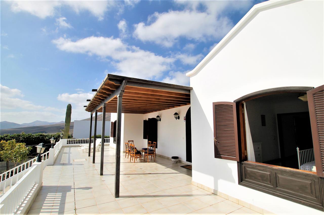 Сasa de vacaciones Casa Hermosa