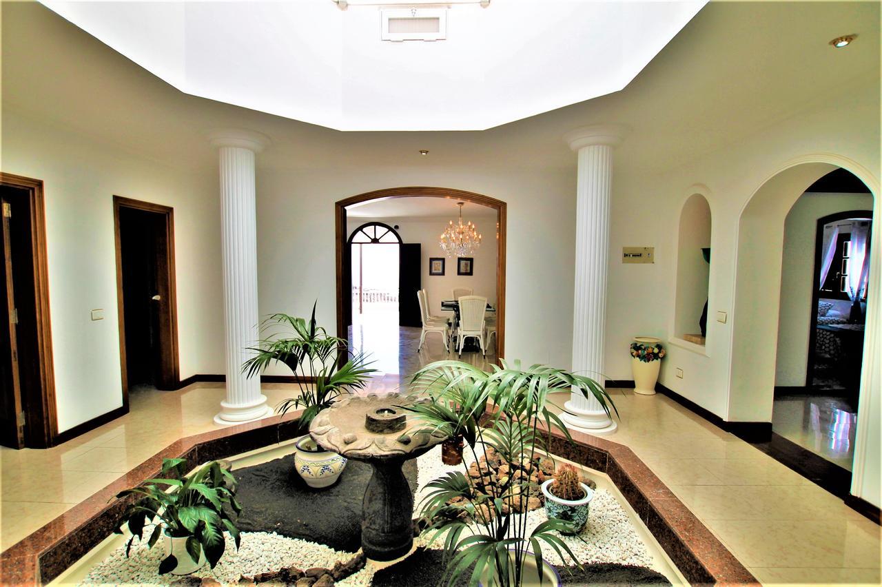 Casa Hermosa Сasa de vacaciones *
