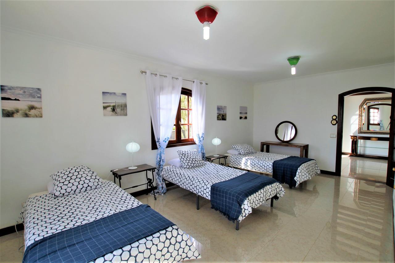 Casa Hermosa Сasa de vacaciones