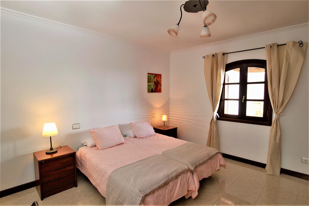 Casa Hermosa Tías