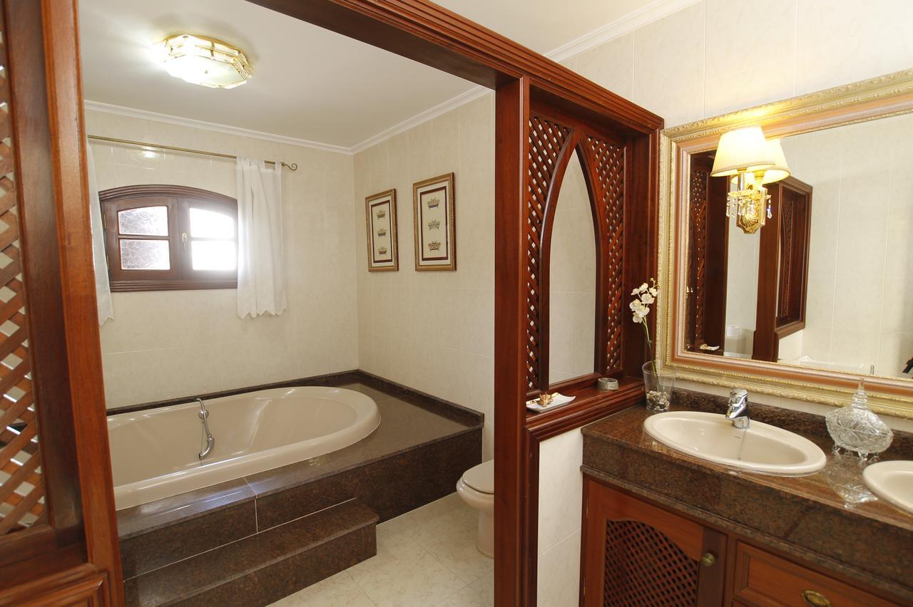 Casa Hermosa Сasa de vacaciones *