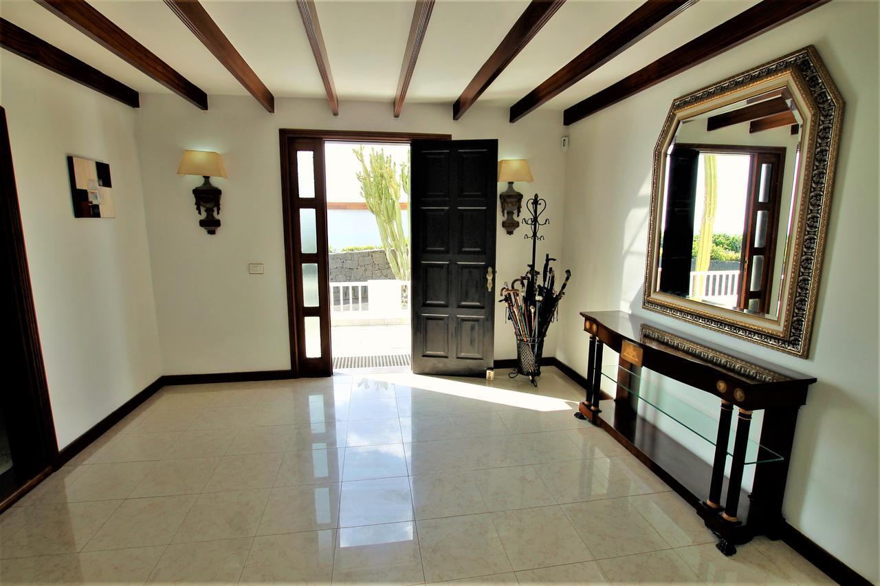 Casa Hermosa Сasa de vacaciones Tías