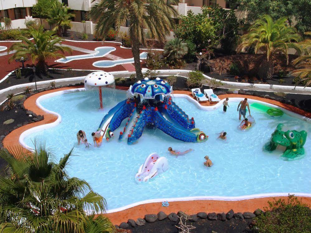 Apartamento El Trebol Costa Teguise
