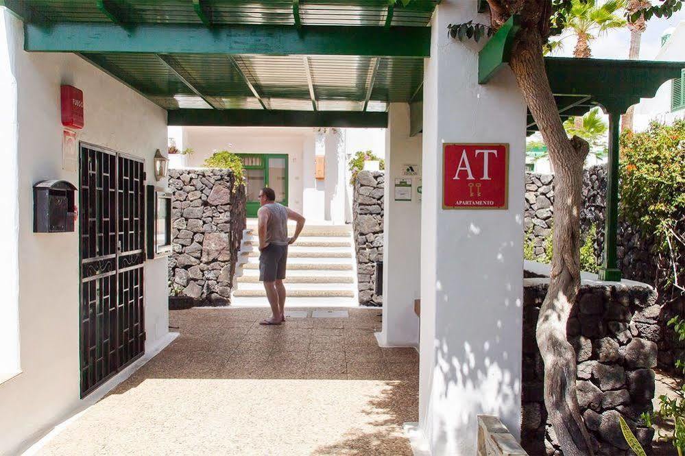 Apartment Acacias Puerto del Carmen (Lanzarote)
