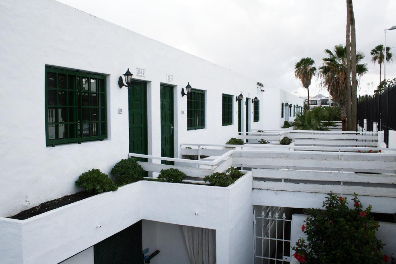 Guanarama Apartamento Puerto del Carmen (Lanzarote)