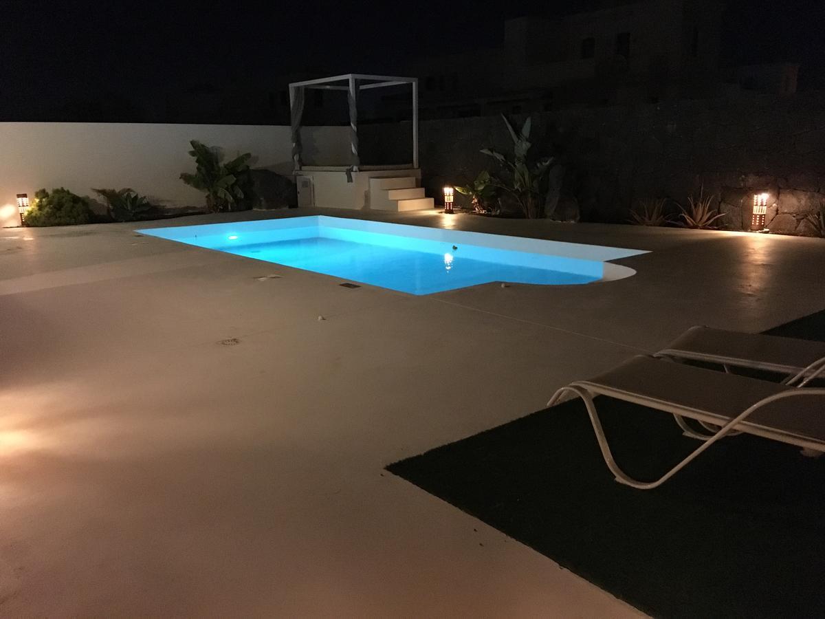 Alba Deluxe & Pool Villa