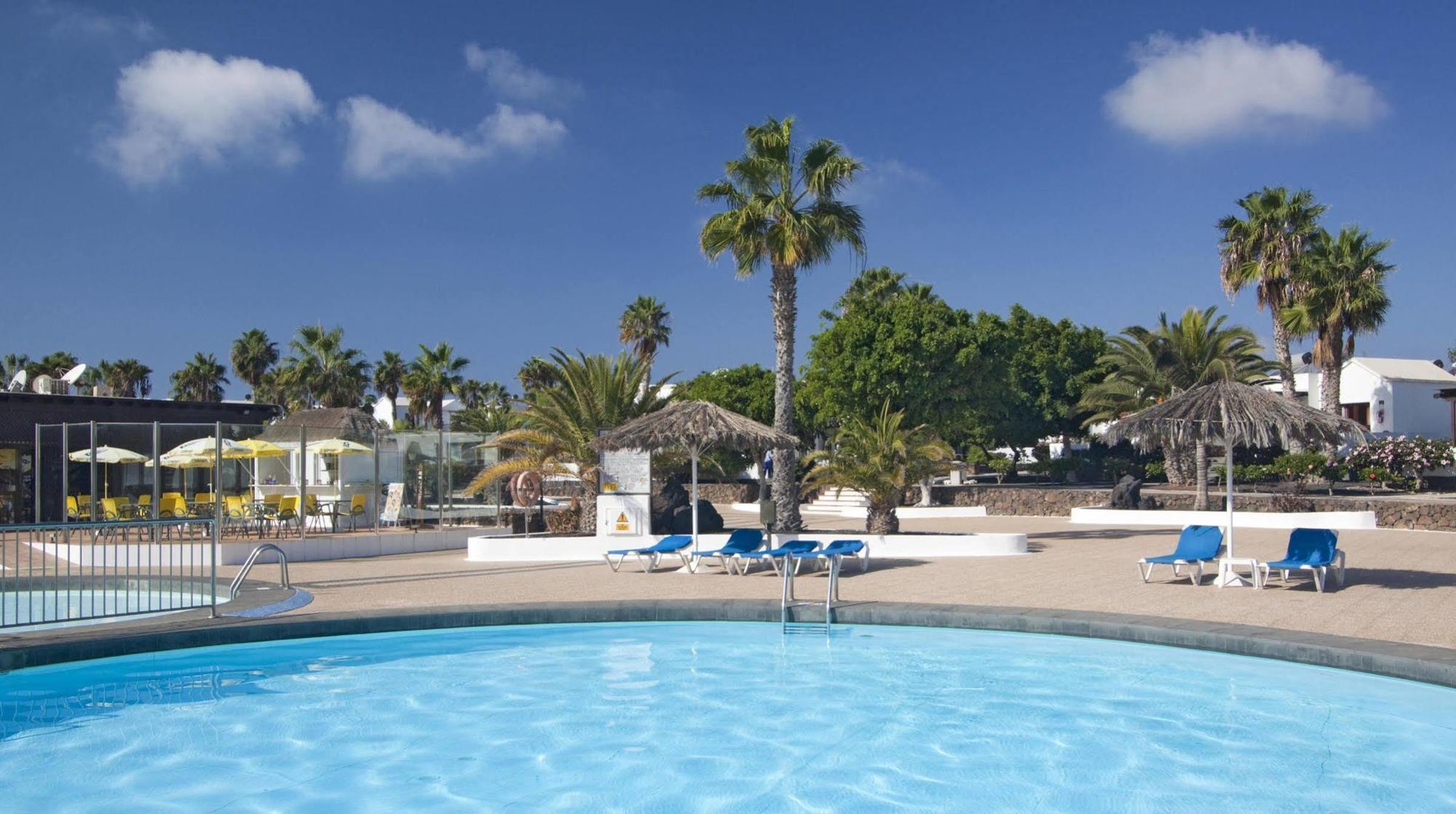 Playa Limones Hotel Playa Blanca (Lanzarote)