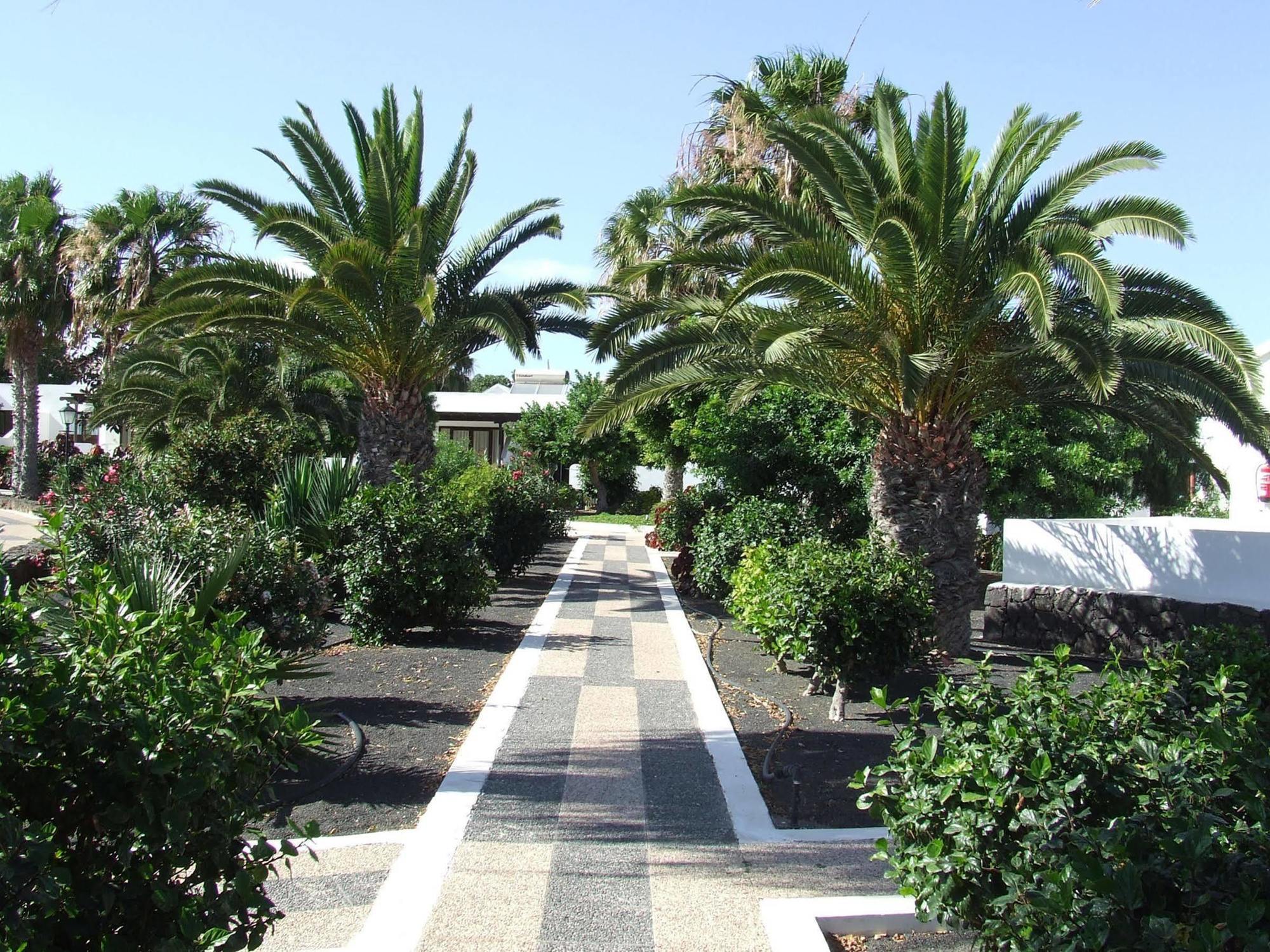 Hotel Playa Limones Playa Blanca (Lanzarote)