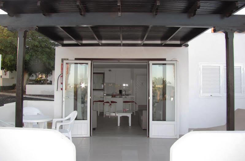 Playa Limones Hotel