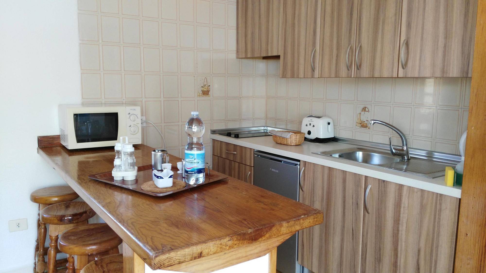 Celeste Apartamento *