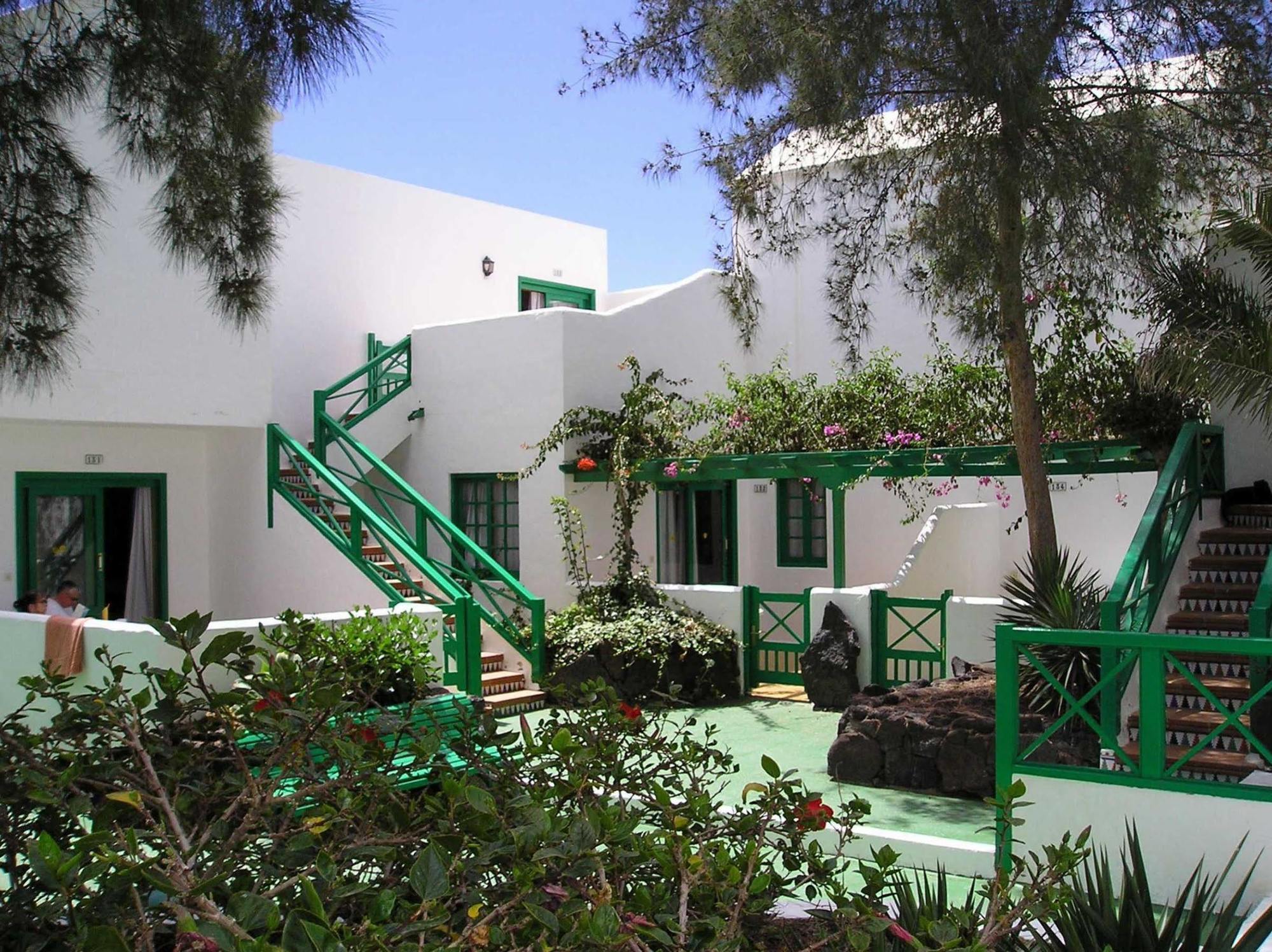 Celeste Apartamento *