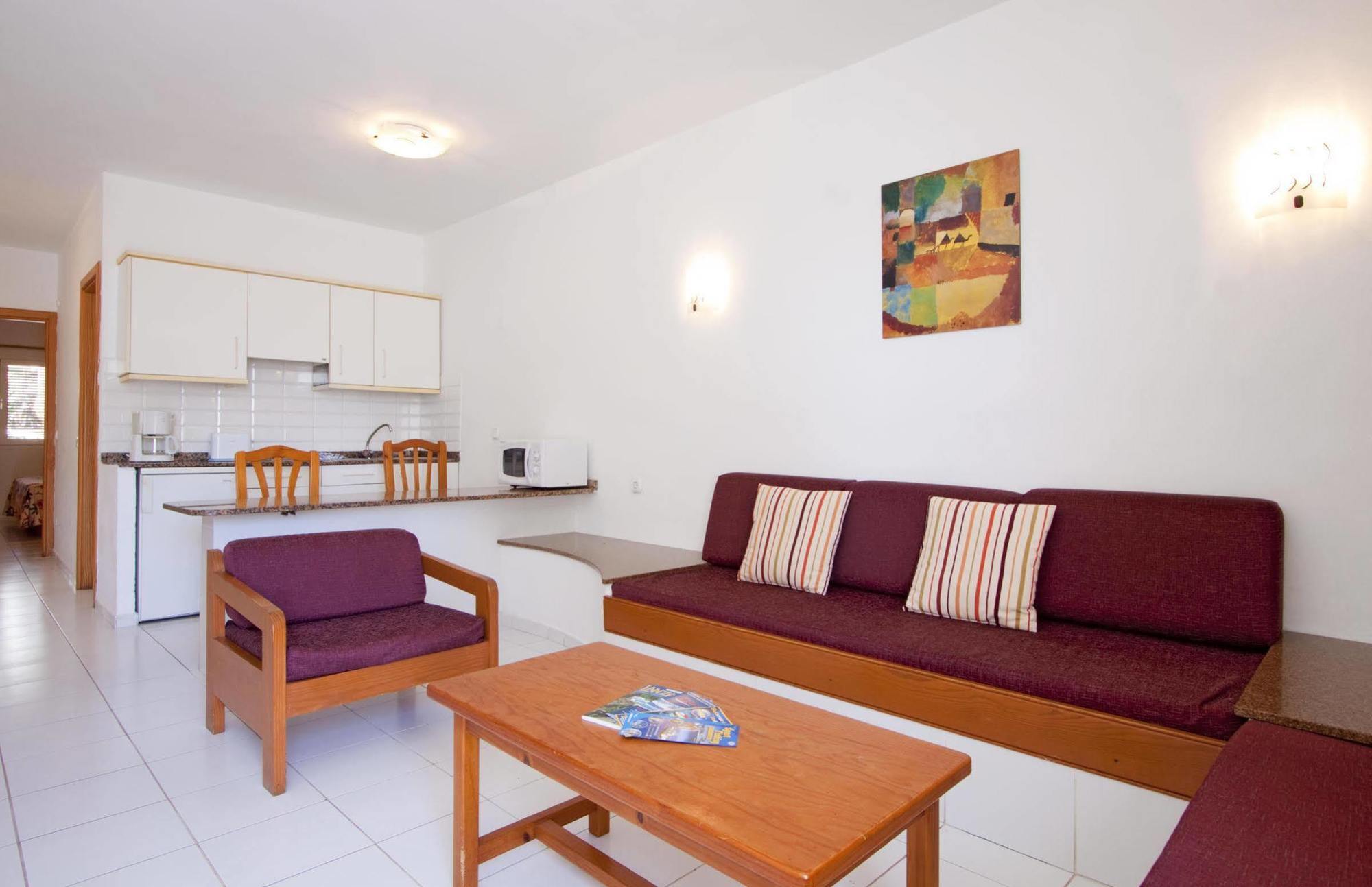 Apartamento Arena Dorada