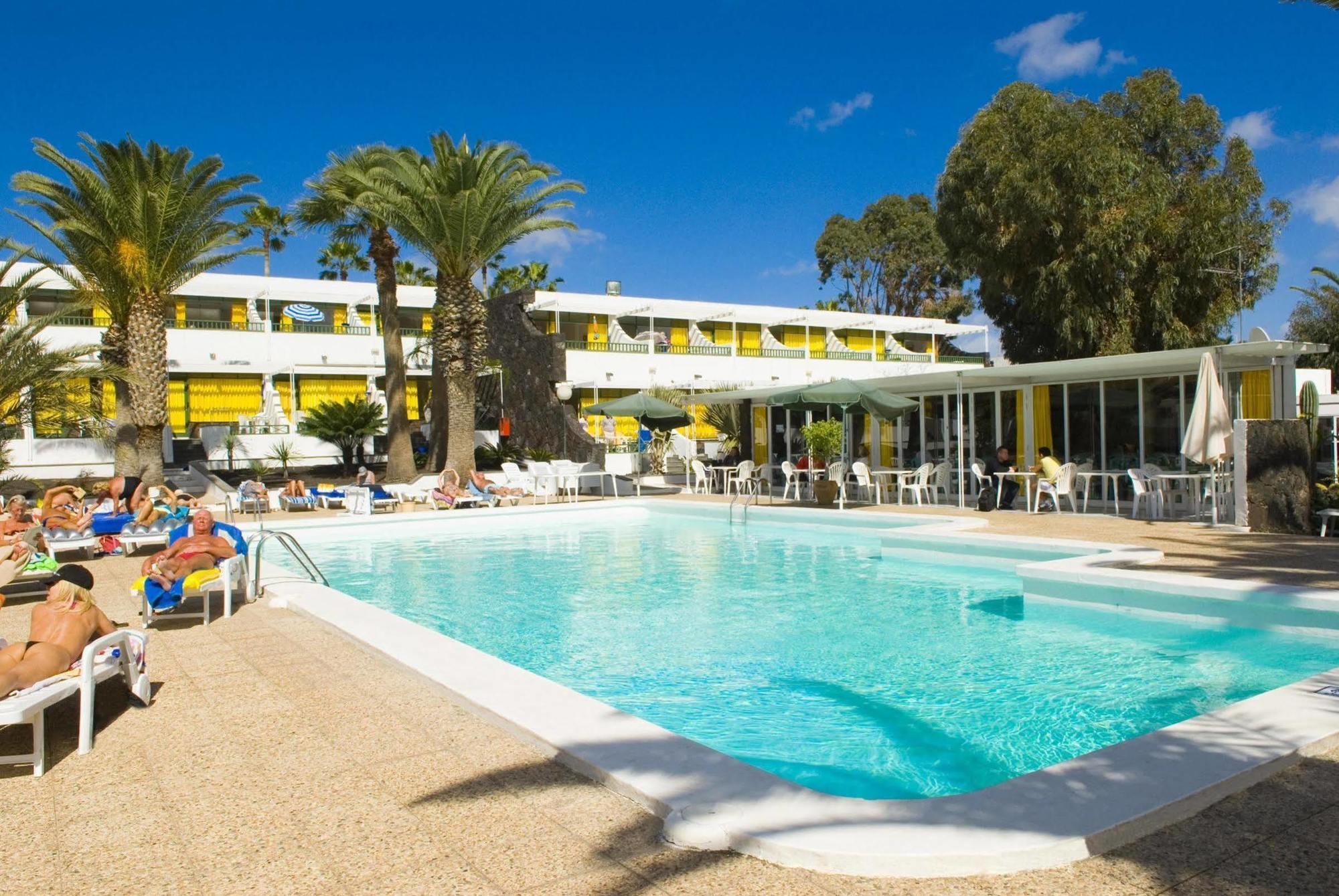 Arena Dorada Apartamento Puerto del Carmen (Lanzarote)