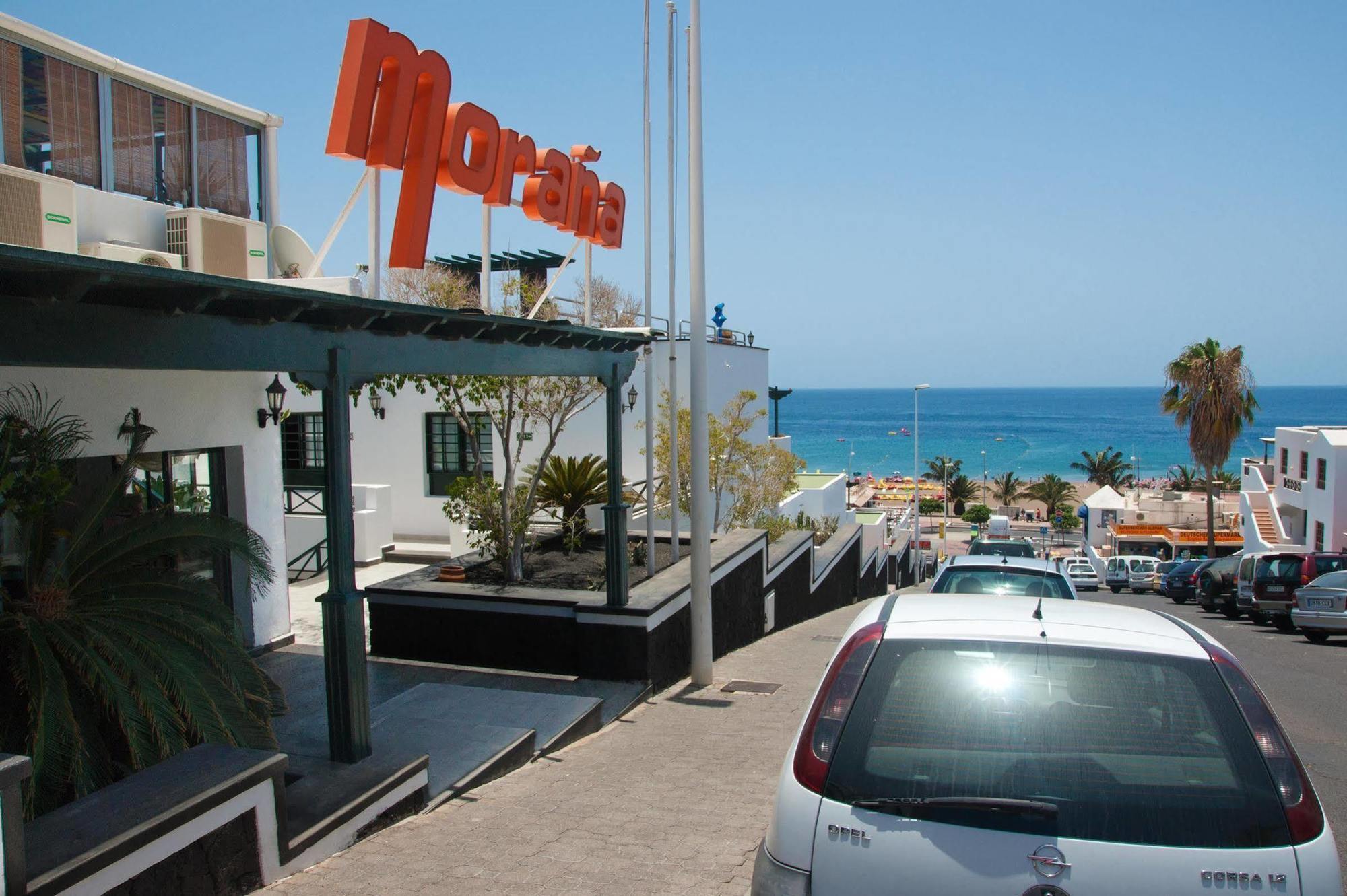 Morana Hotel Puerto del Carmen (Lanzarote)