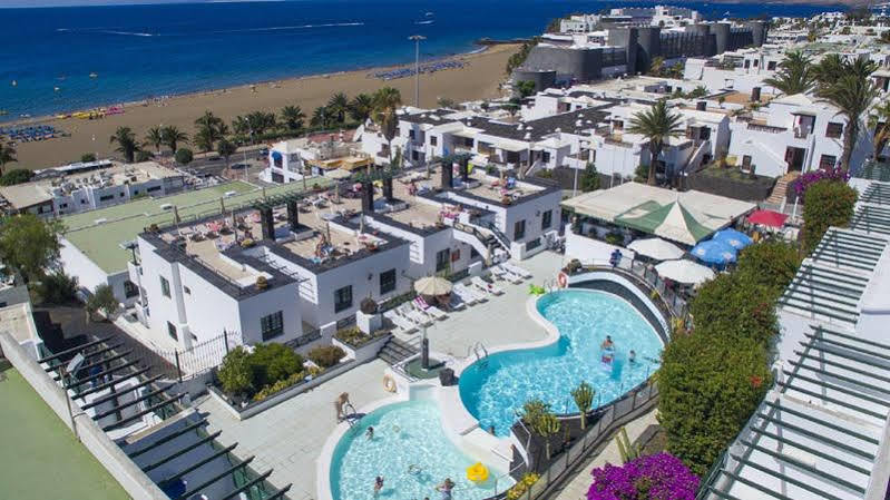 Morana Hotel Puerto del Carmen (Lanzarote)