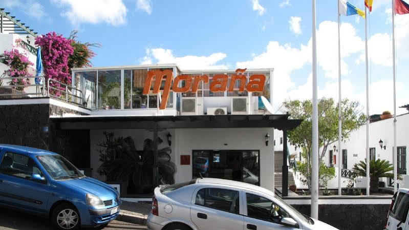 Hotel Morana 2*