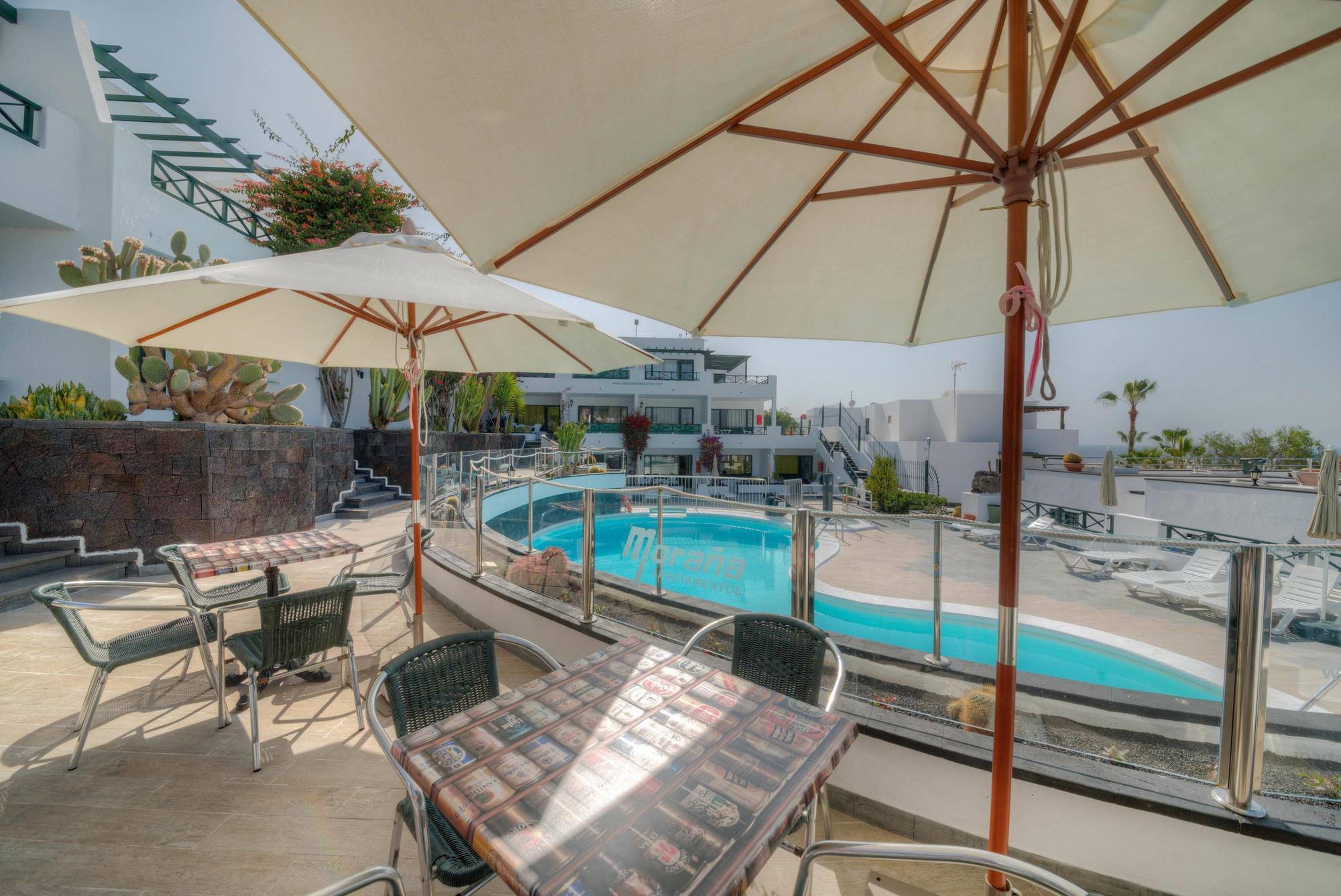 Hotel Morana Puerto del Carmen (Lanzarote)