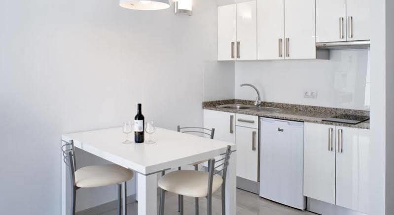 Apartment Livvo Oasis *