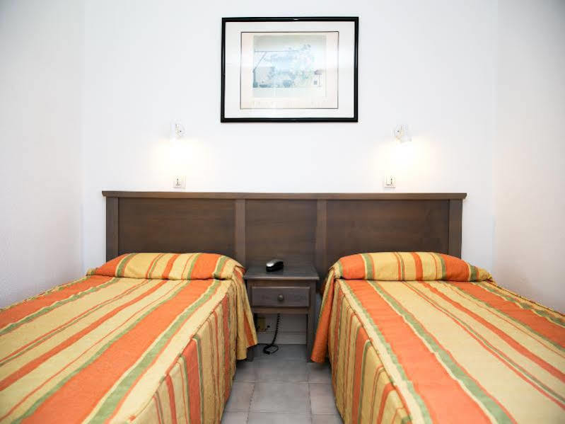 Apartment Livvo Oasis
