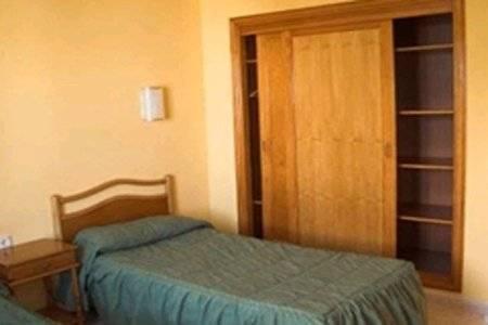 Teguisol Hotel
