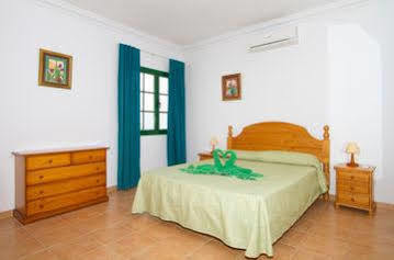 Hotel Villas Brisa Marina Playa Blanca (Lanzarote)