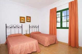 Villas Brisa Marina 3*