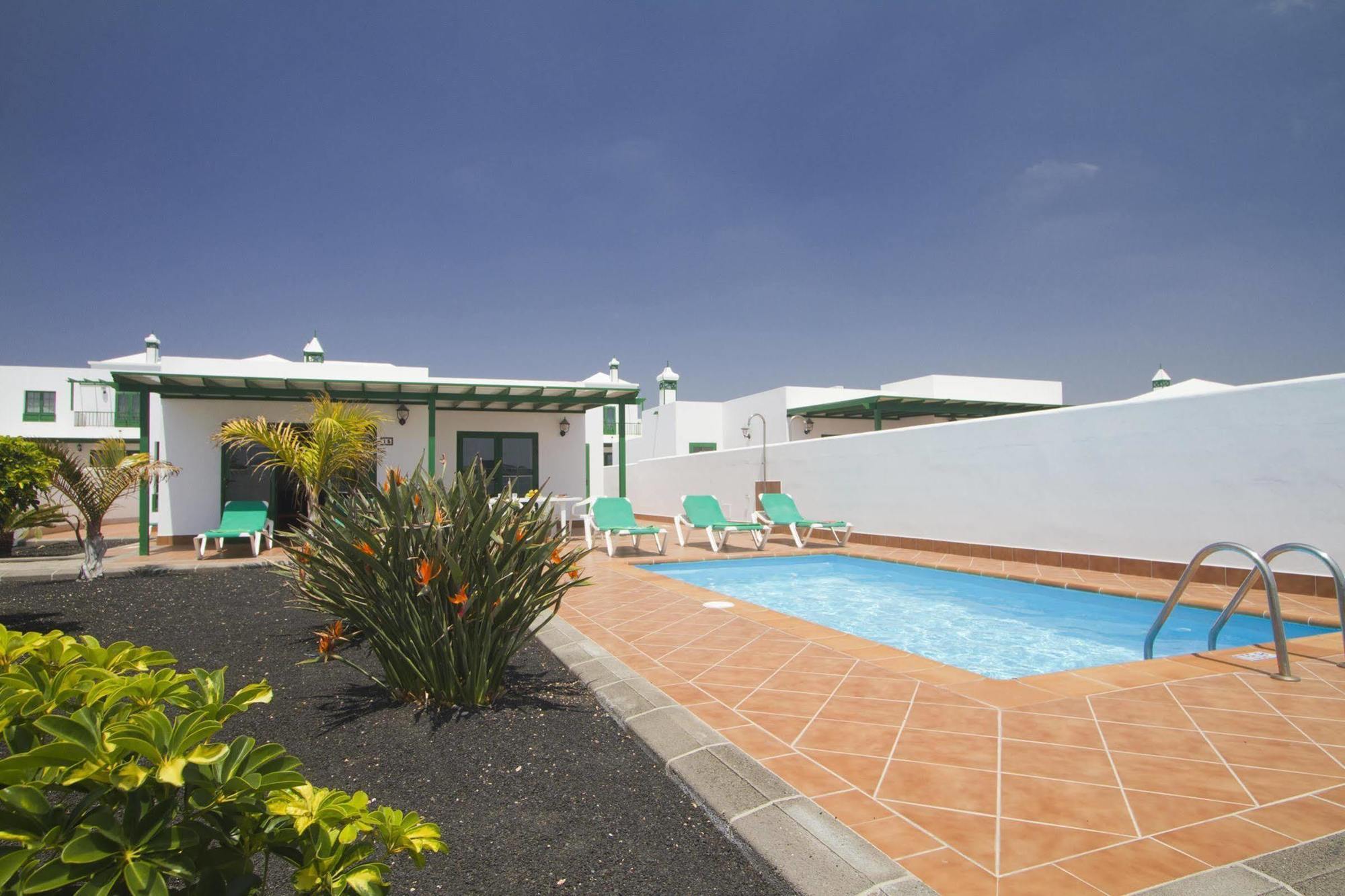 Villas Brisa Marina Playa Blanca (Lanzarote)