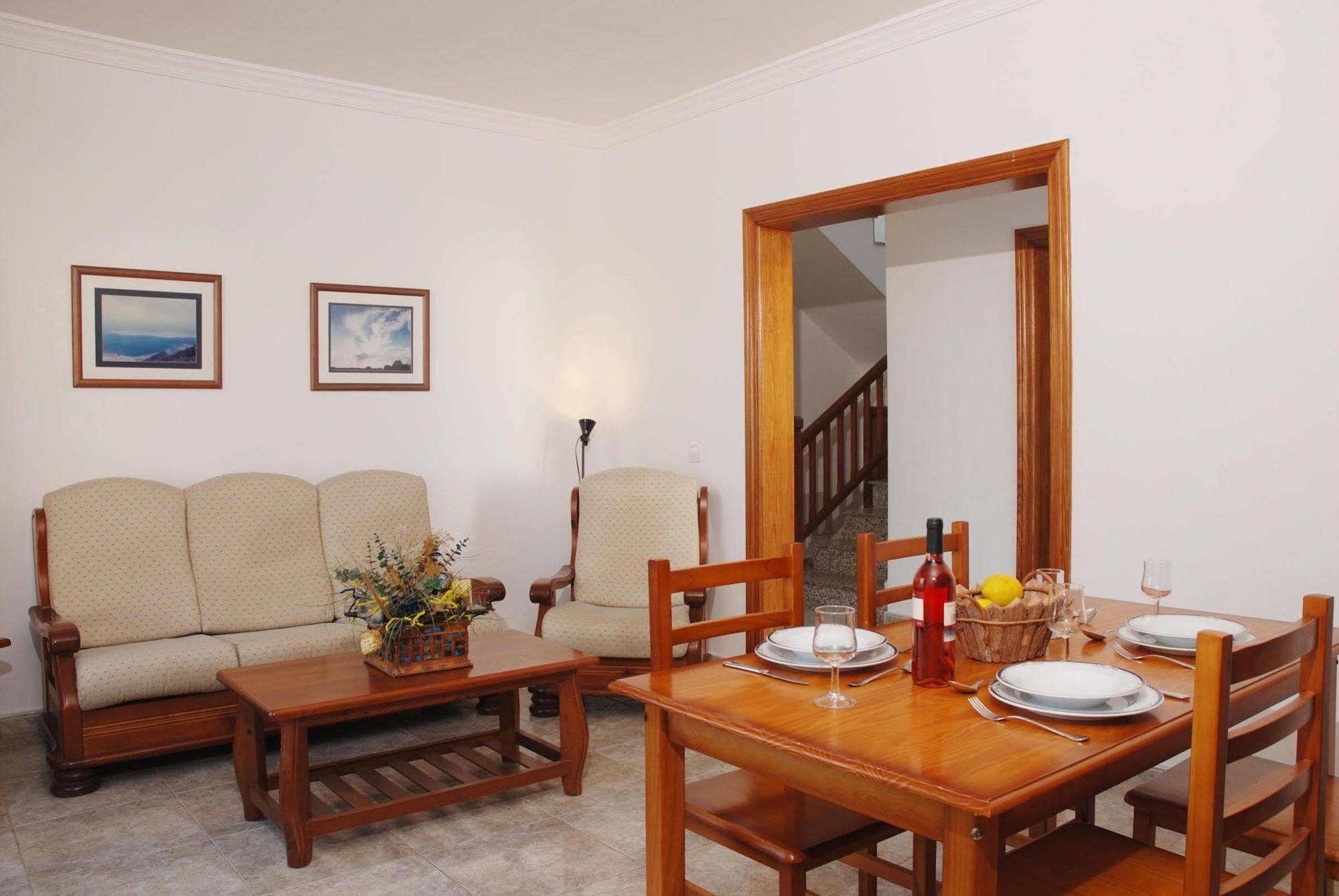 La Bocaina Hotel