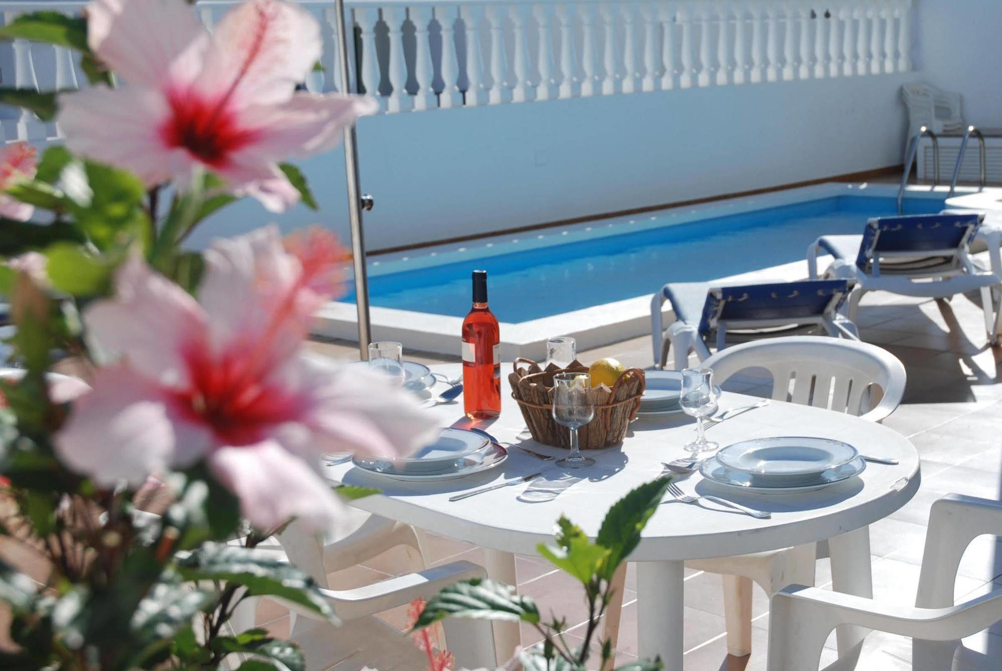 Hotel La Bocaina 3*