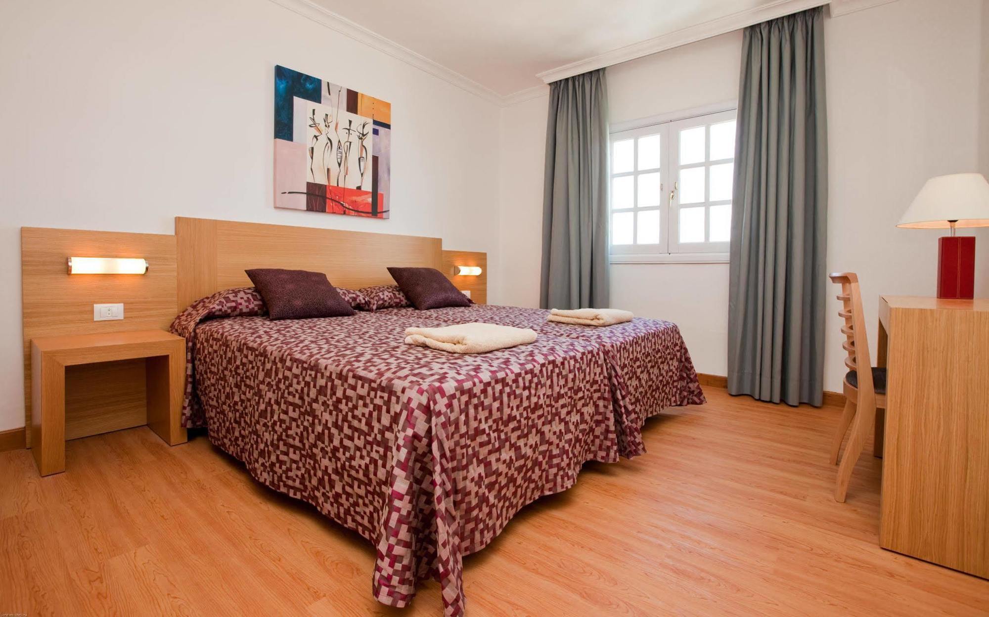 Hotel Costa Sal