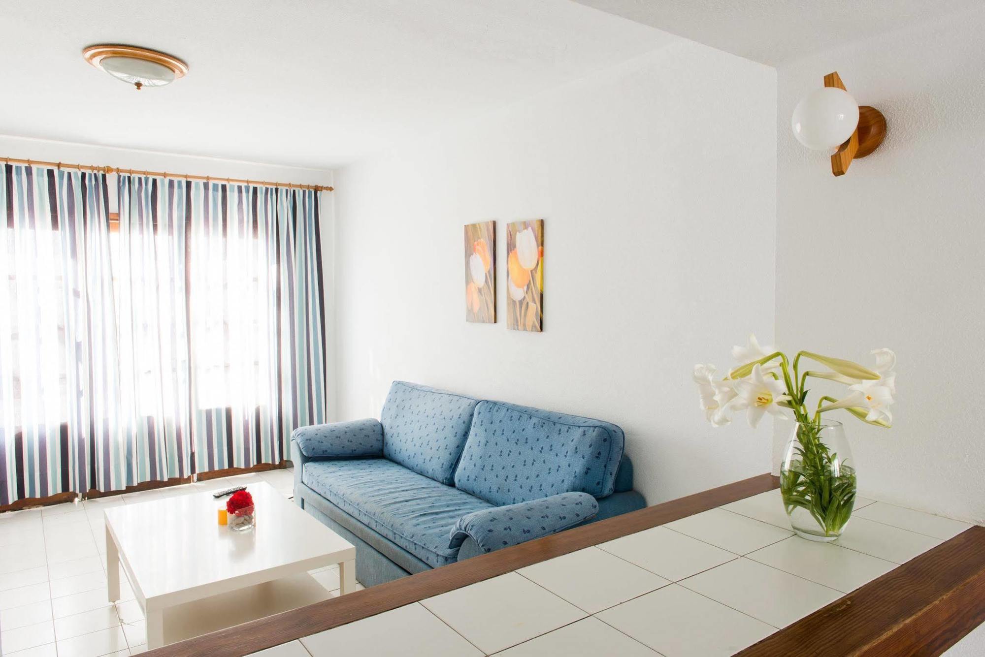 Vista Mar (adults Only) Apartment *