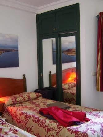 Apartahotel La Tegala 2*