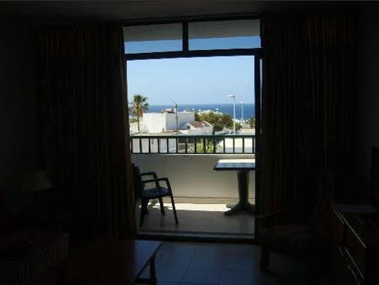 Apartahotel La Tegala