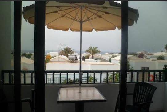 La Tegala Apartahotel