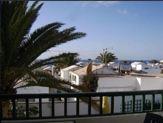 La Tegala Apartahotel Puerto del Carmen (Lanzarote)