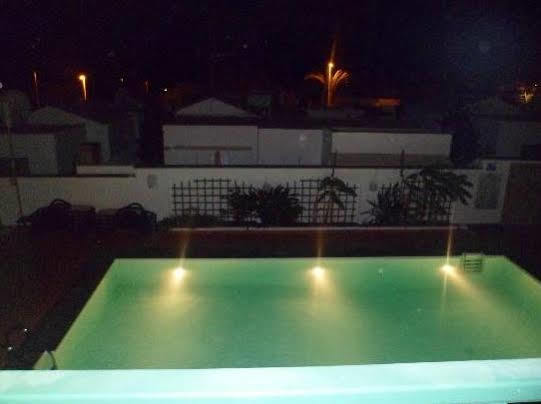 Apartahotel La Tegala