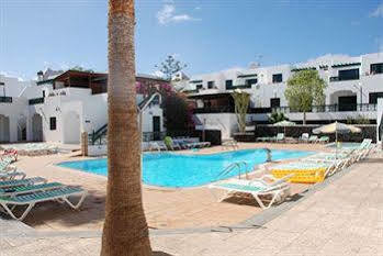 Guinate Club * Puerto del Carmen (Lanzarote)