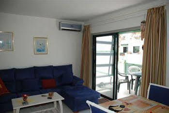 Apartamento Guinate Club *
