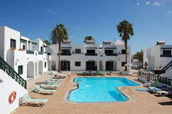 Apartamento Guinate Club