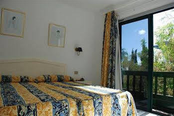 Apartamento Guinate Club *