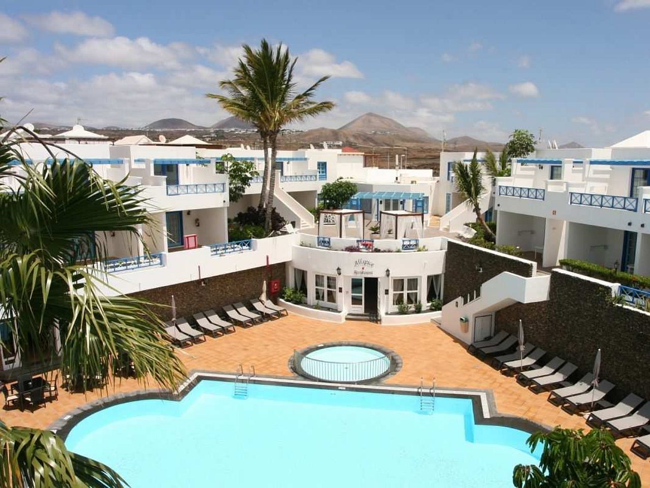 Aqua Puerto del Carmen (Lanzarote)