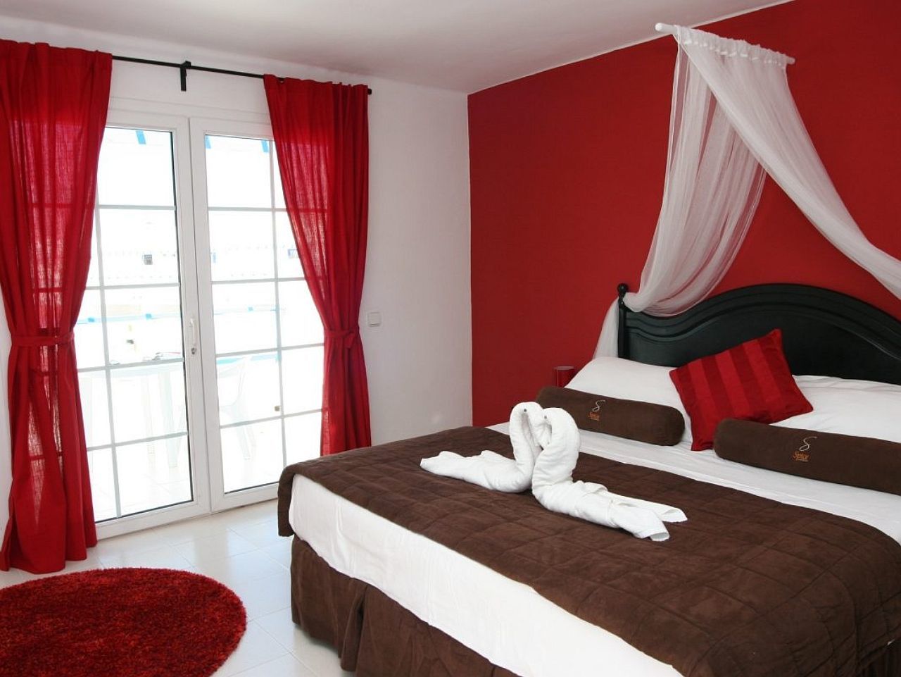 Hotel Aqua Puerto del Carmen (Lanzarote)