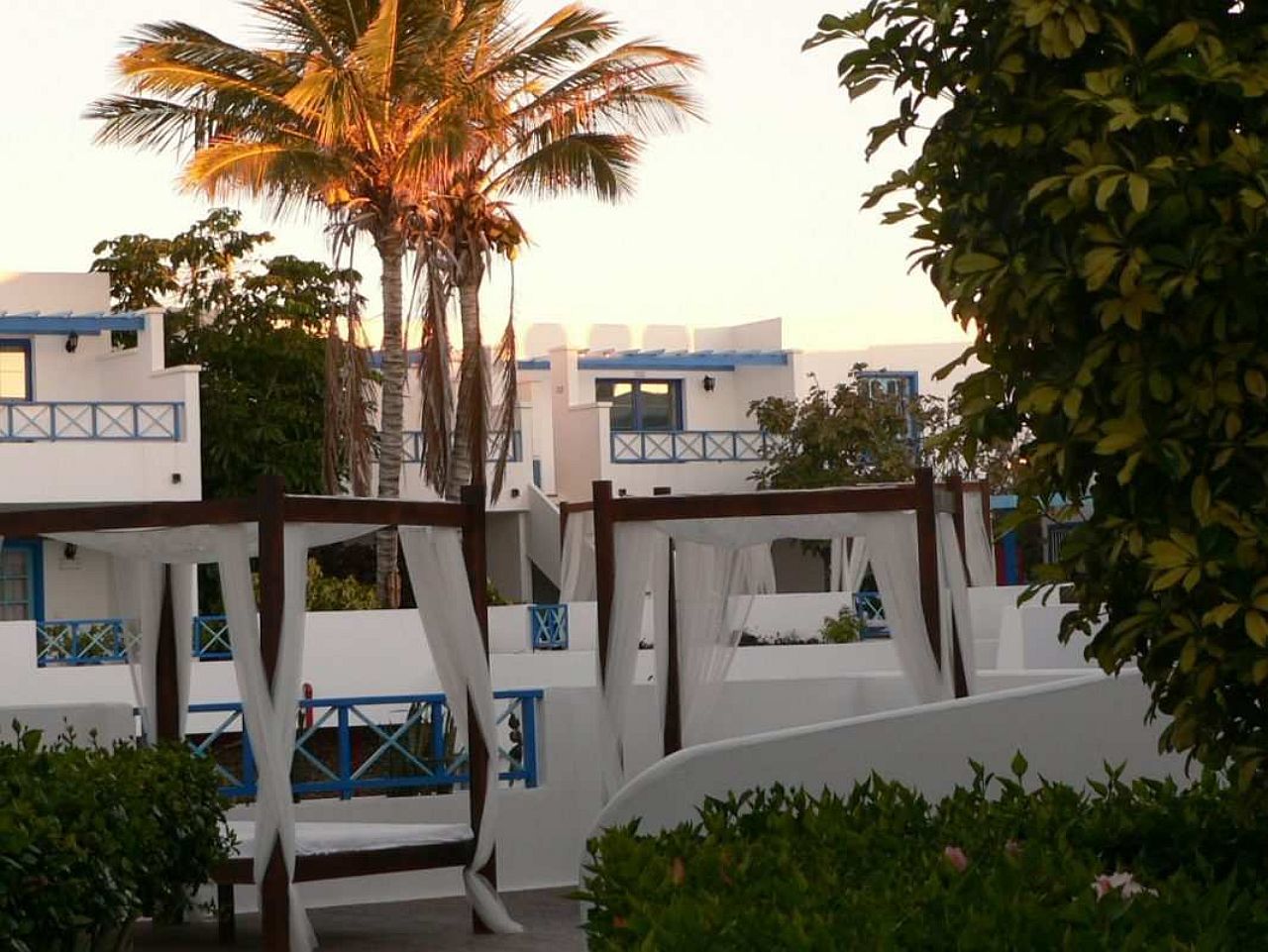 Aqua Hotel 4*