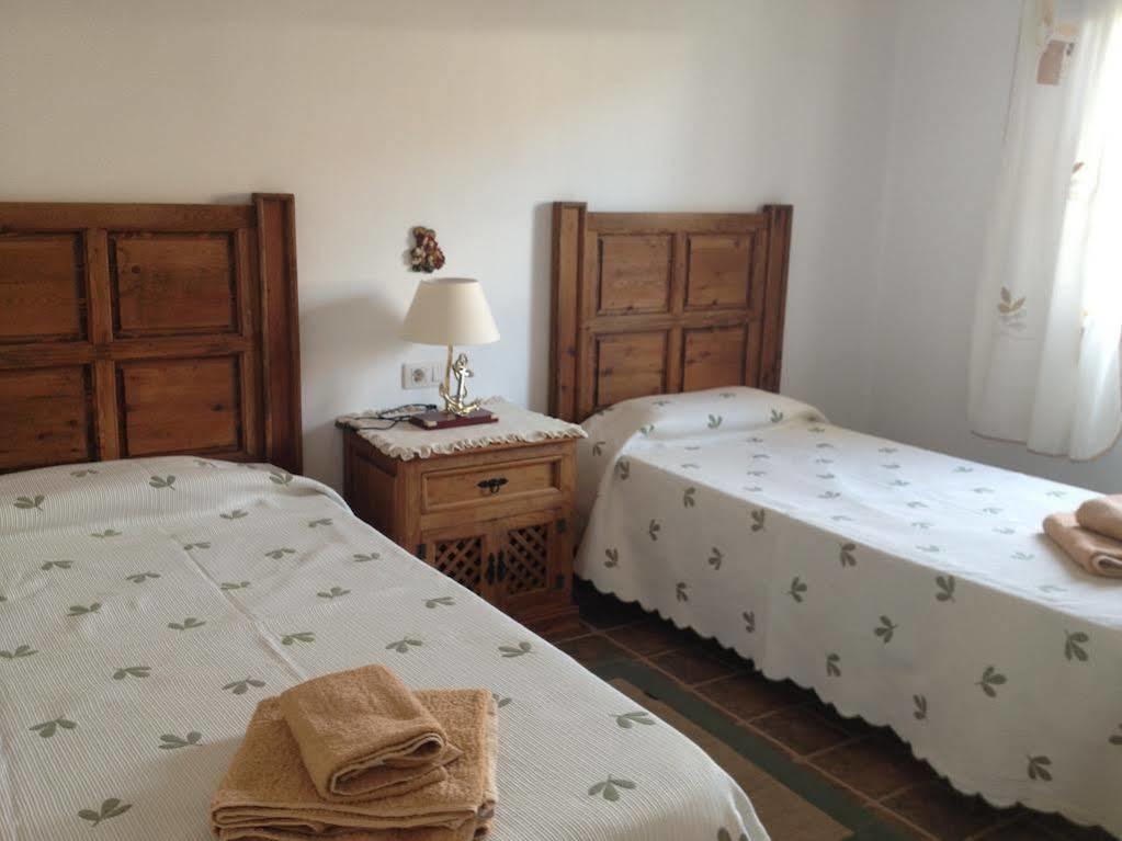 Villa Burgao *